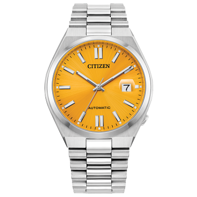 Big face 2025 citizen watches